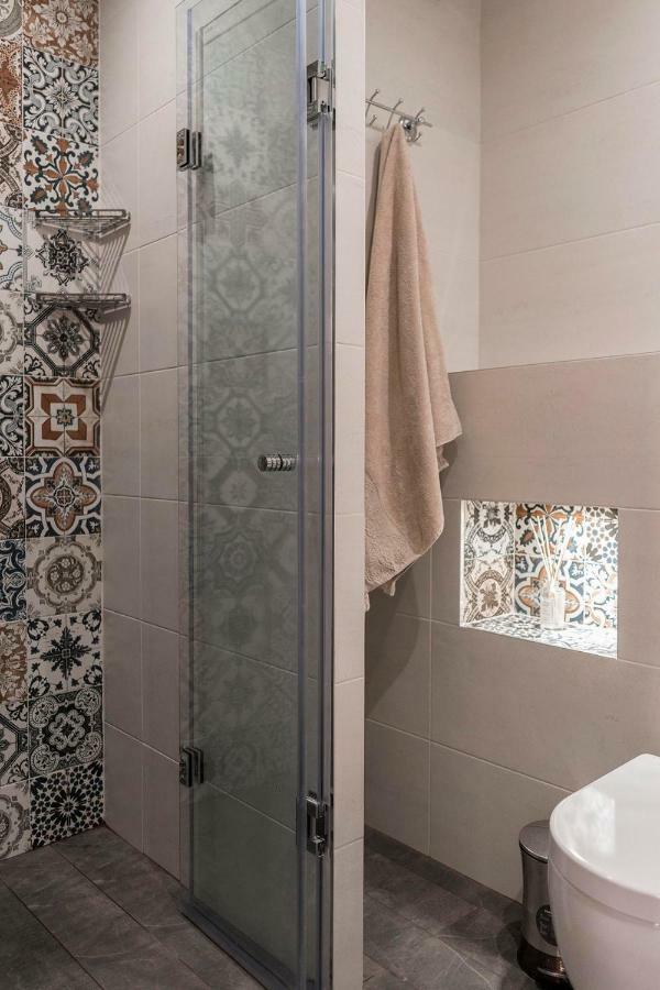 Center Apartment With Amazing View Sofia Exterior photo